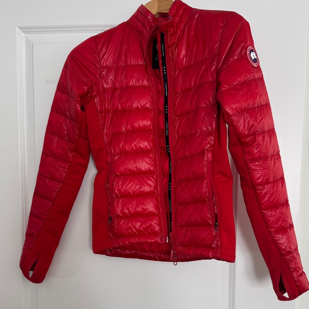 Canada Goose light jacket XXS